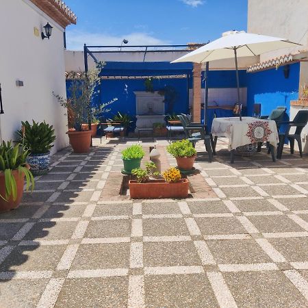 Lolas Cozy Studio Granada Luaran gambar