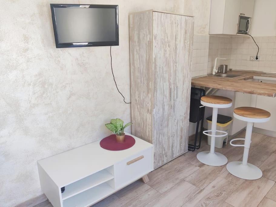 Lolas Cozy Studio Granada Luaran gambar