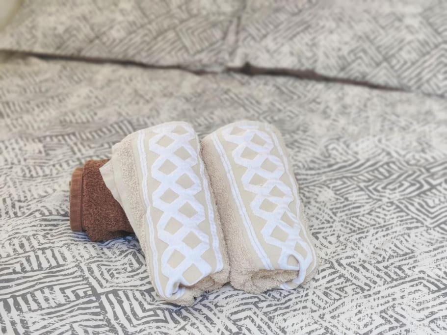 Lolas Cozy Studio Granada Luaran gambar