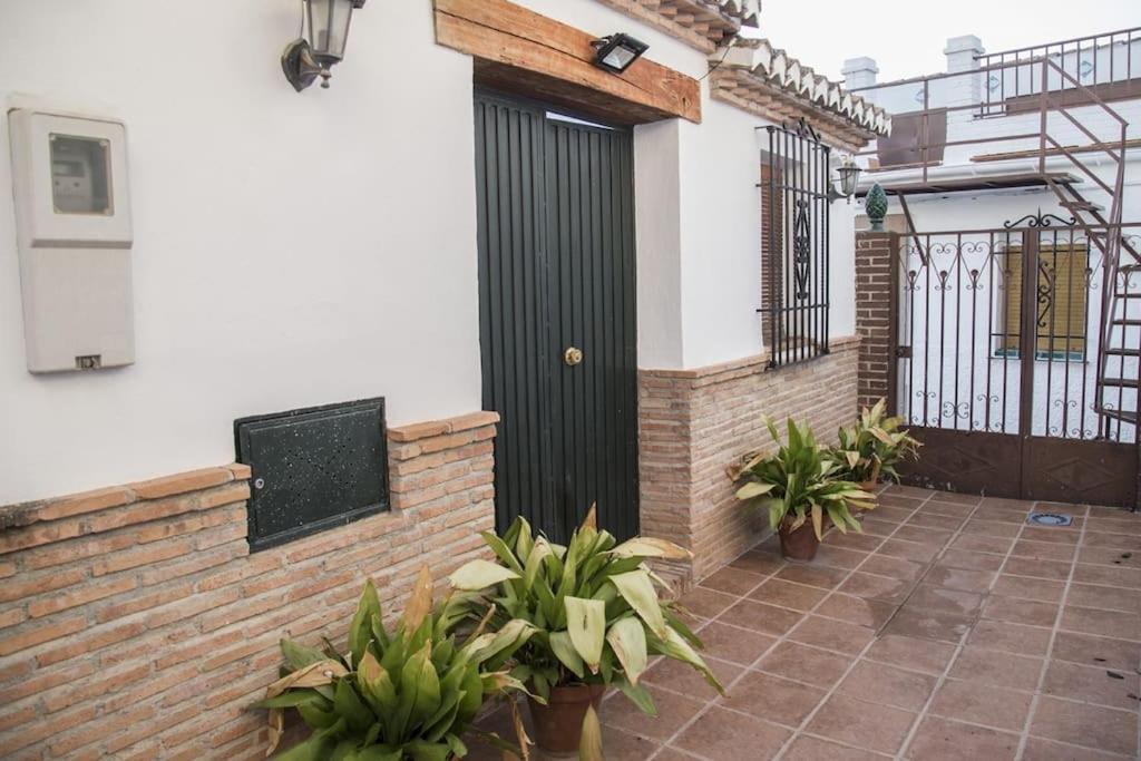 Lolas Cozy Studio Granada Luaran gambar