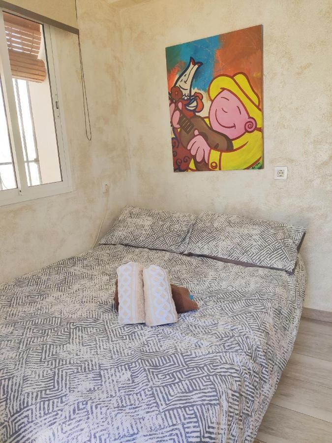 Lolas Cozy Studio Granada Luaran gambar