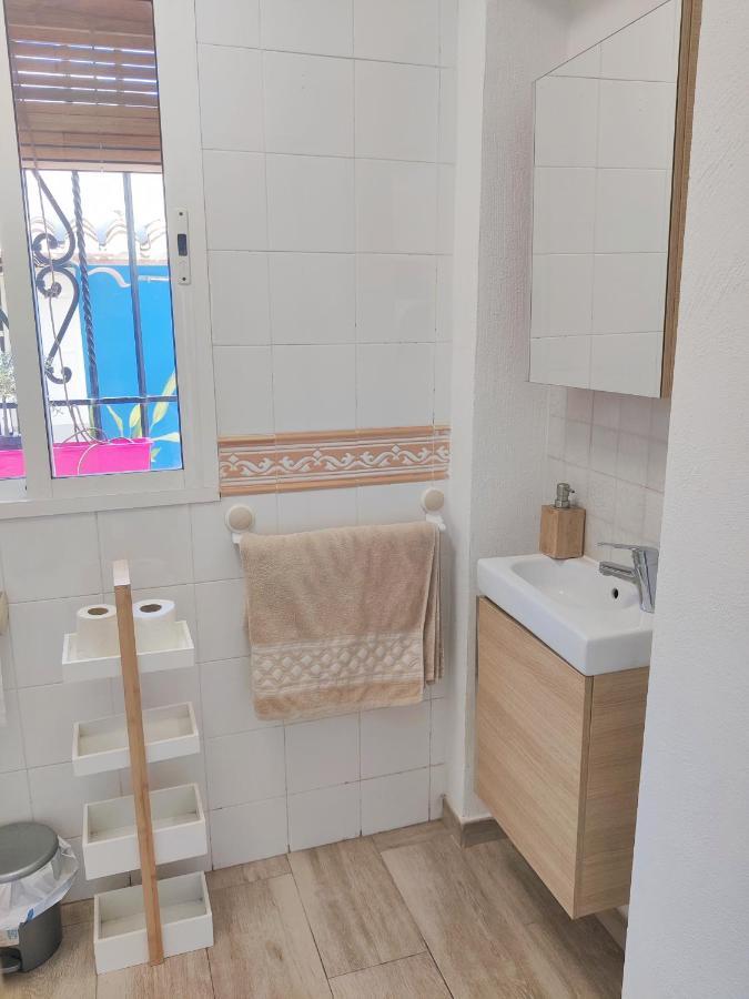 Lolas Cozy Studio Granada Luaran gambar