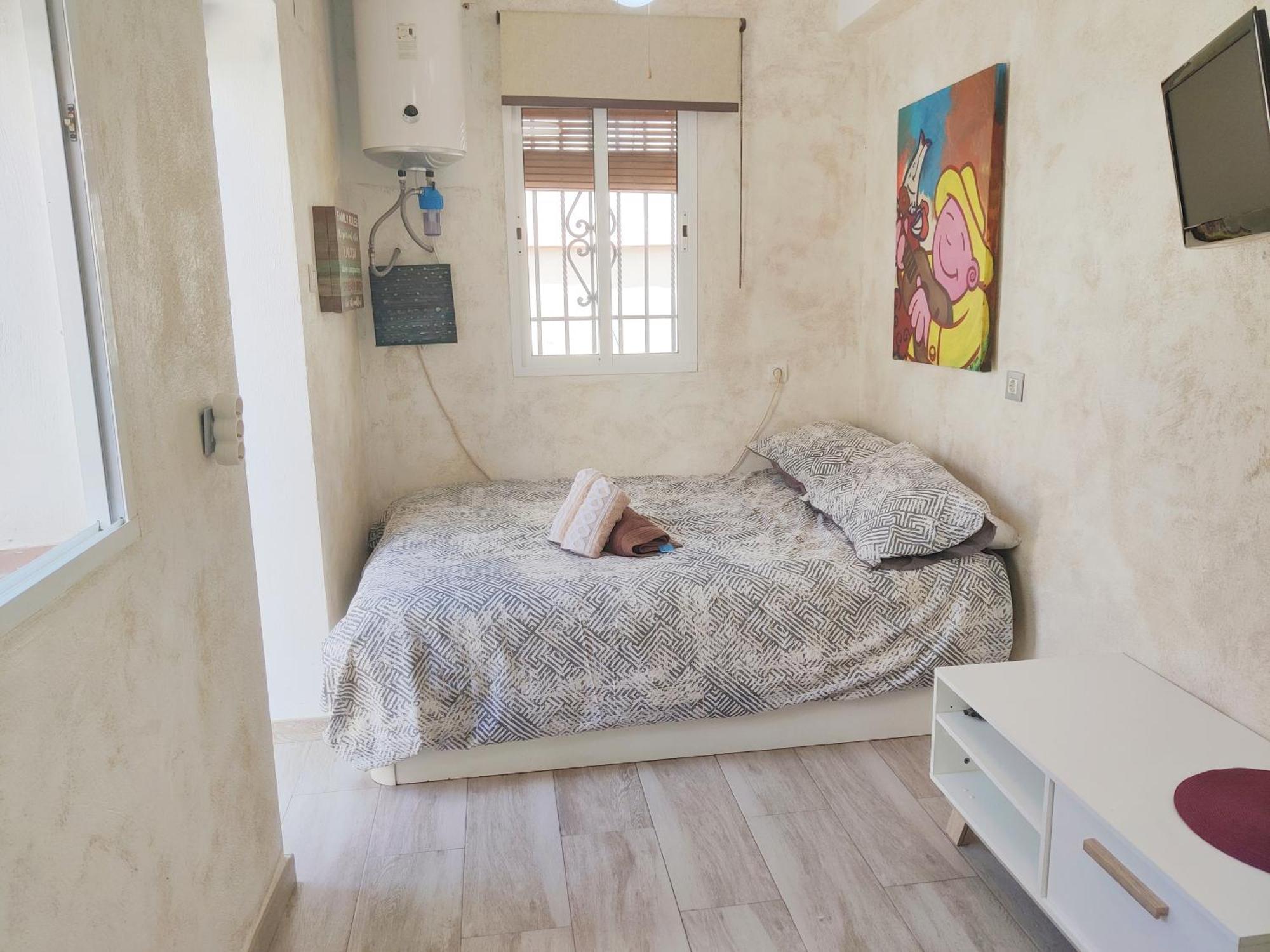 Lolas Cozy Studio Granada Luaran gambar